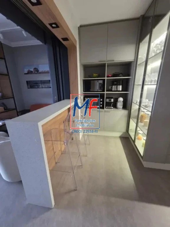 Apartamento, 3 quartos, 102 m² - Foto 9
