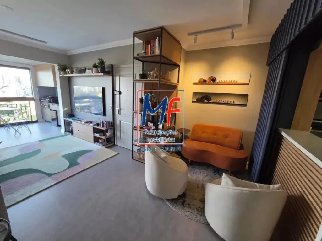 Apartamento, 3 quartos, 102 m² - Foto 12