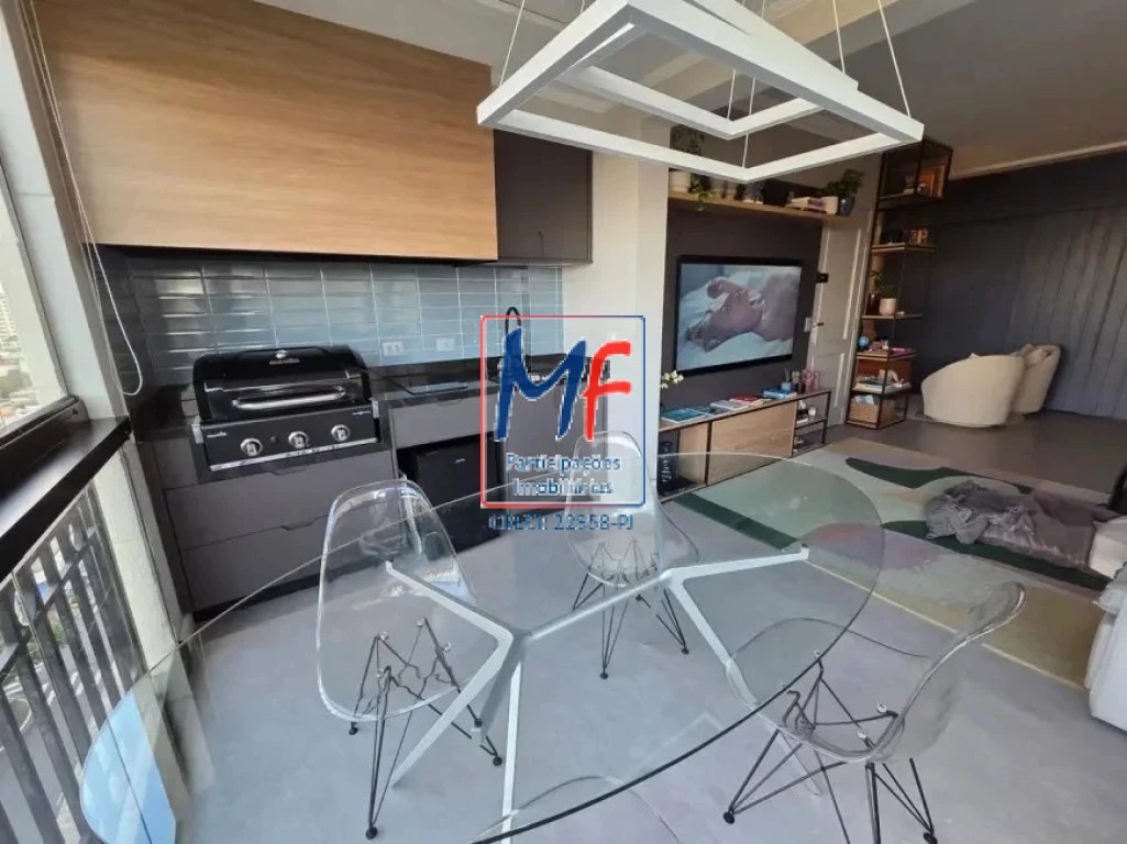 Apartamento, 3 quartos, 102 m² - Foto 13