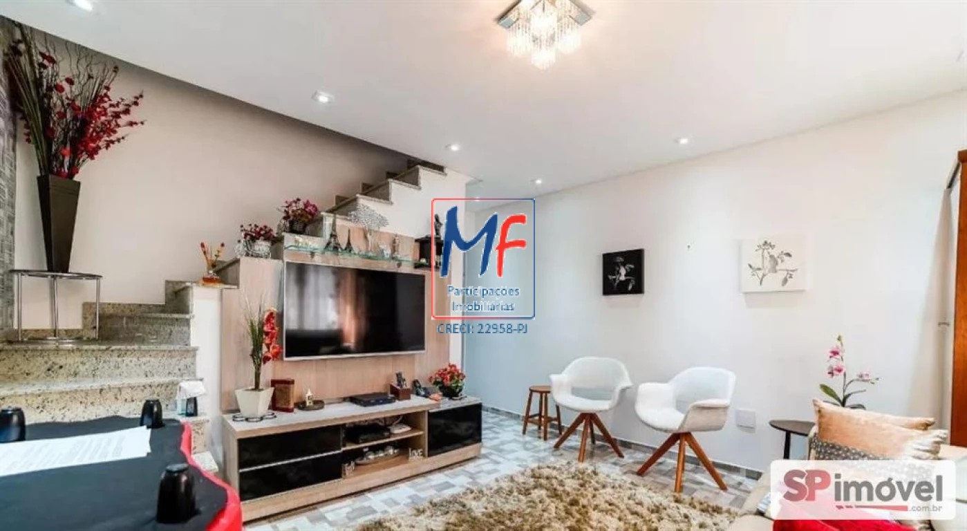 Casa de Condomínio, 2 quartos - Foto 2