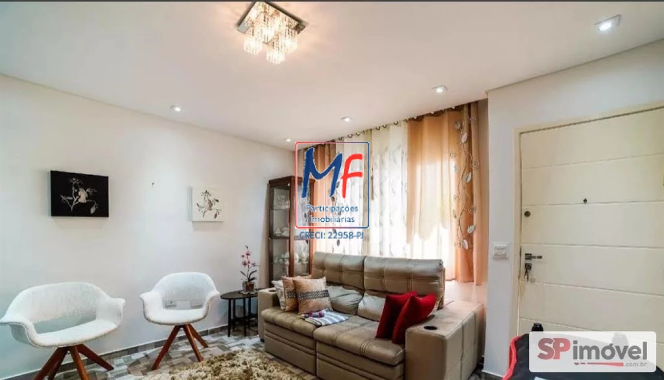 Casa de Condomínio, 2 quartos - Foto 3