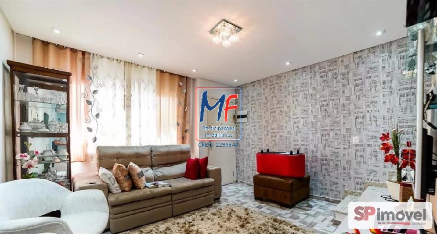 Casa de Condomínio, 2 quartos - Foto 4