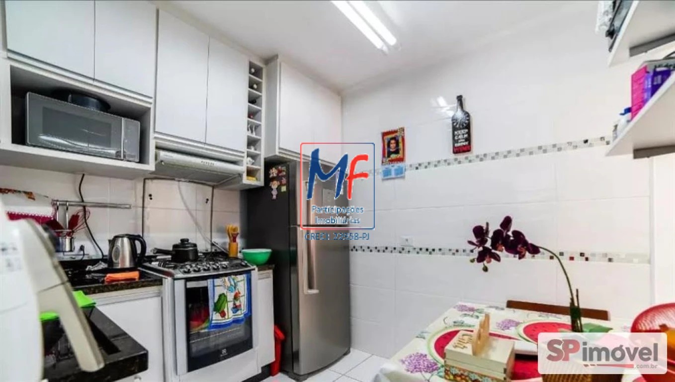 Casa de Condomínio, 2 quartos - Foto 6