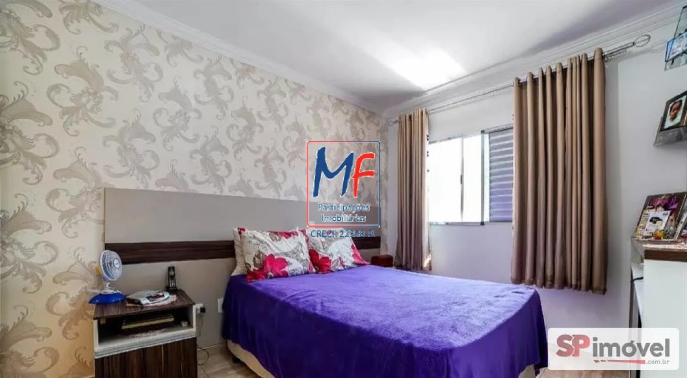 Casa de Condomínio, 2 quartos - Foto 8