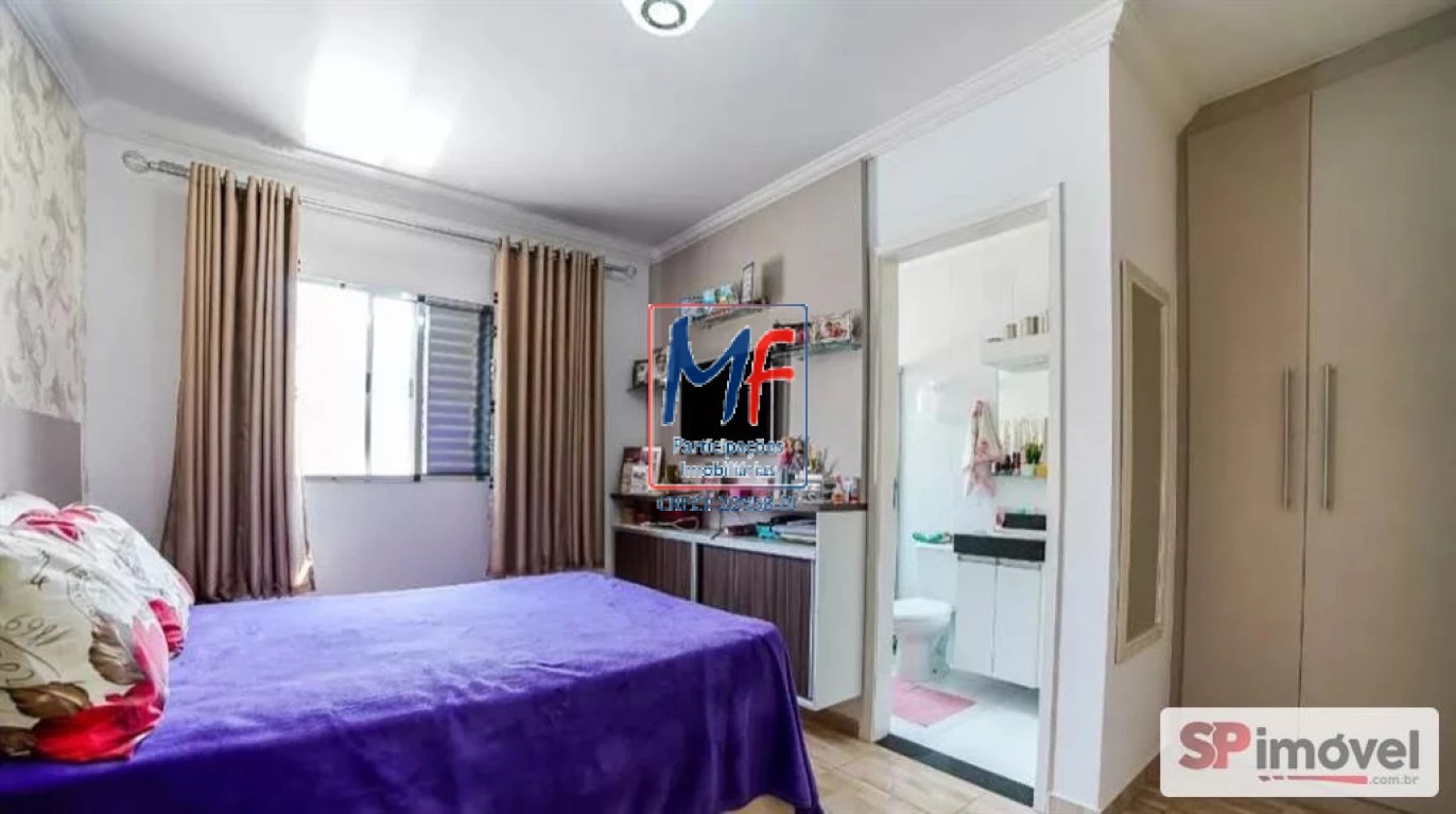 Casa de Condomínio, 2 quartos - Foto 9