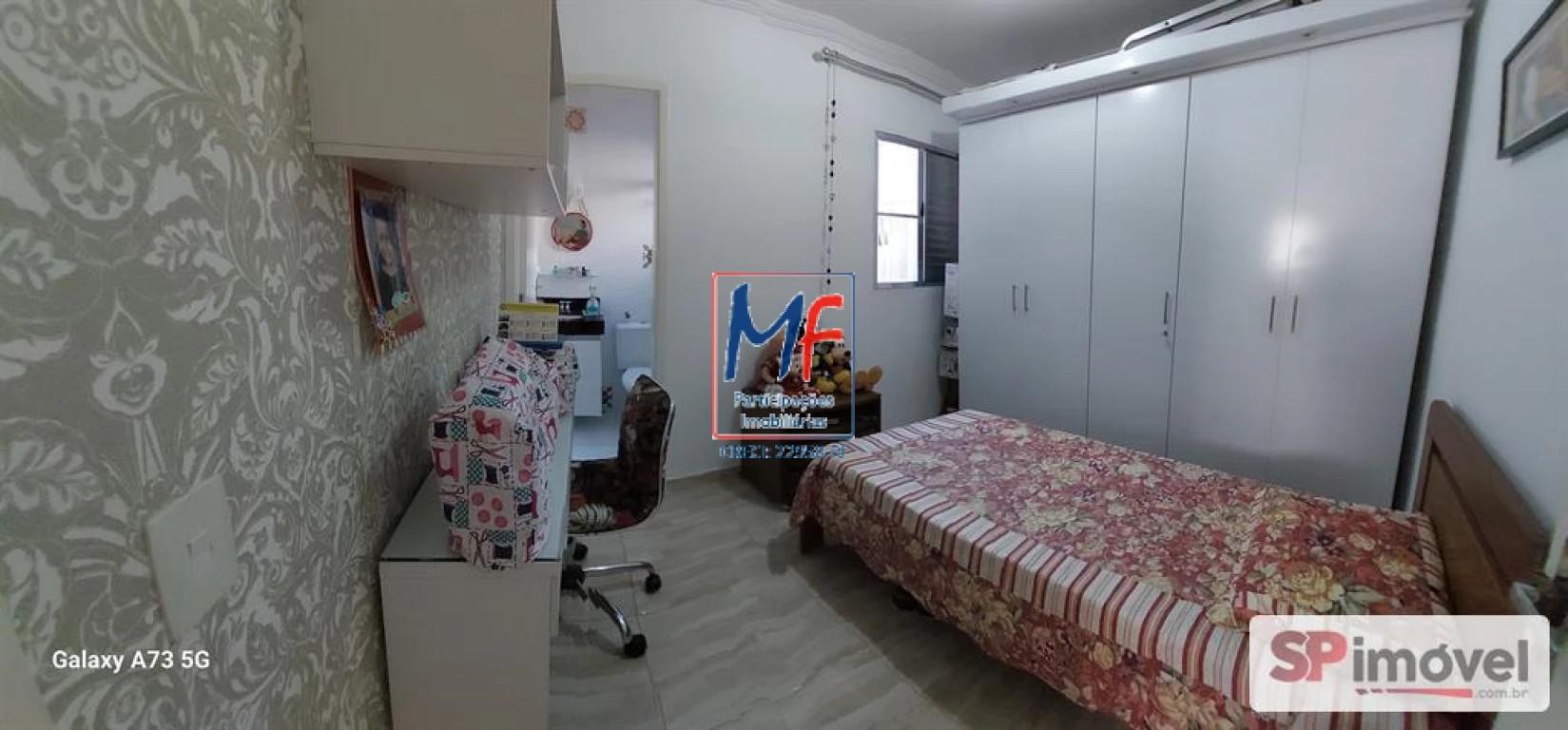 Casa de Condomínio, 2 quartos - Foto 10