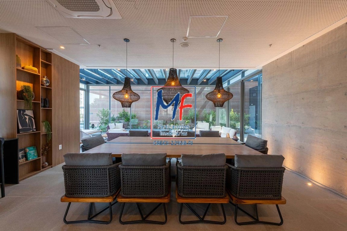 Apartamento, 2 quartos, 78 m² - Foto 6