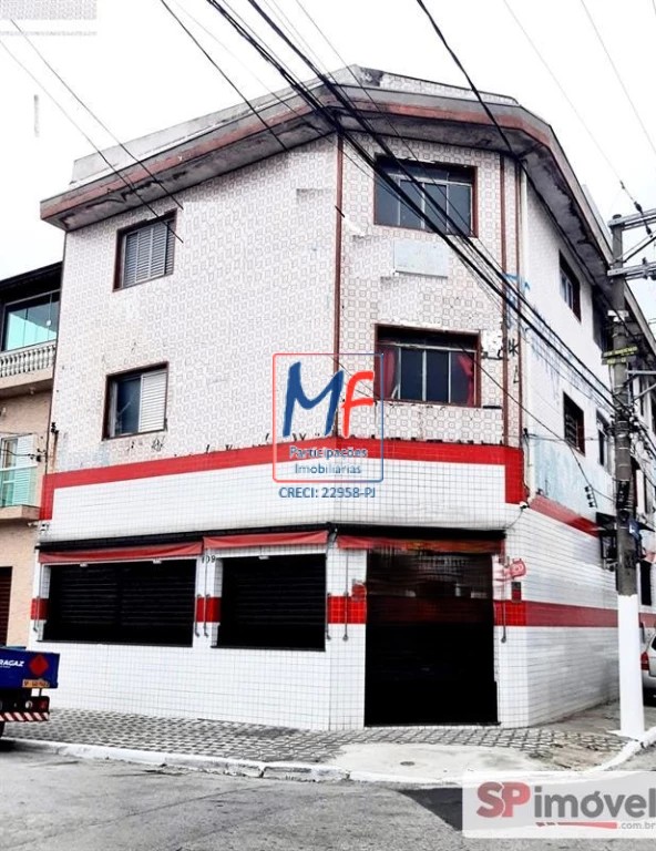 Prédio Inteiro, 713 m² - Foto 1