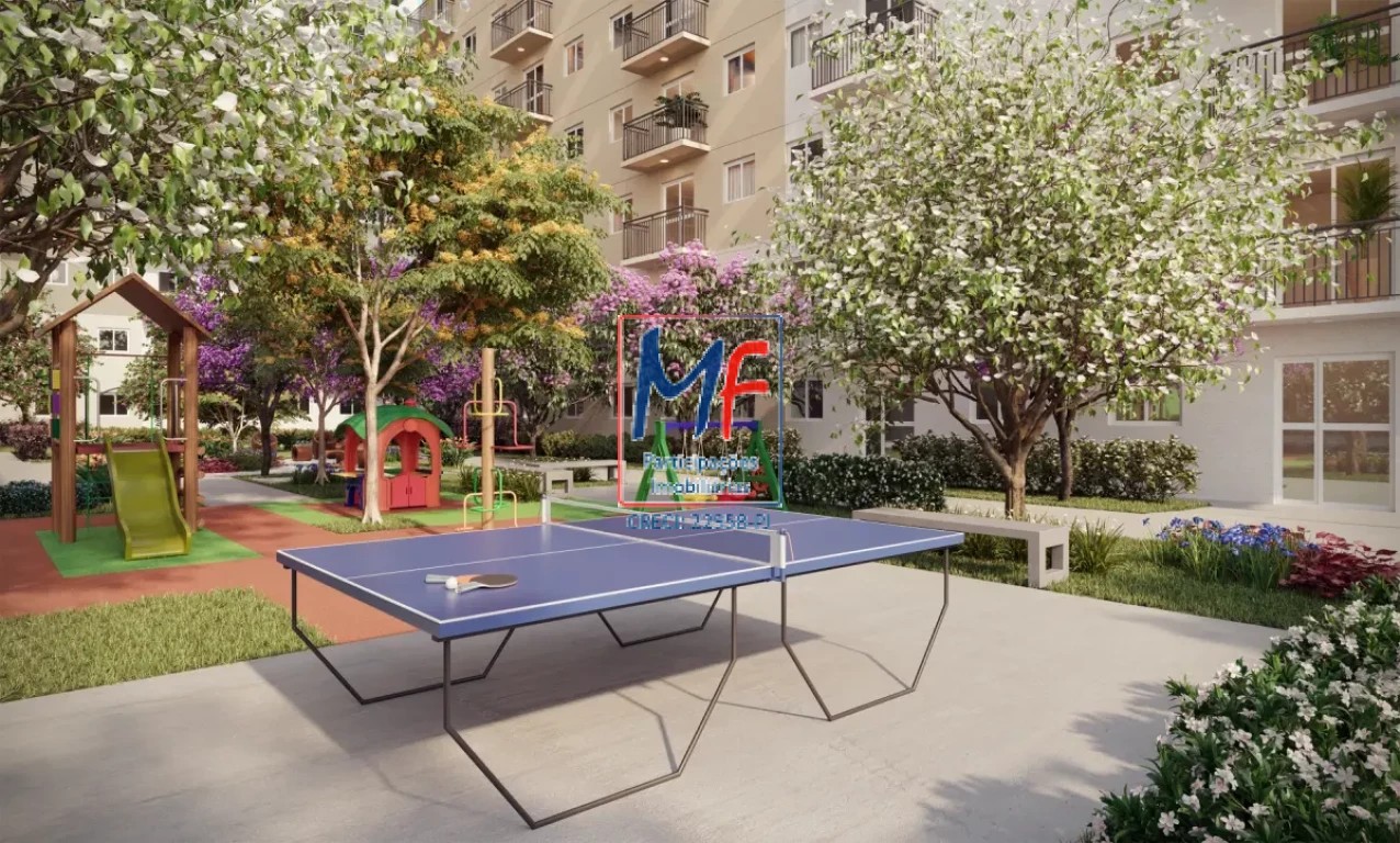 Apartamento, 2 quartos, 36 m² - Foto 8