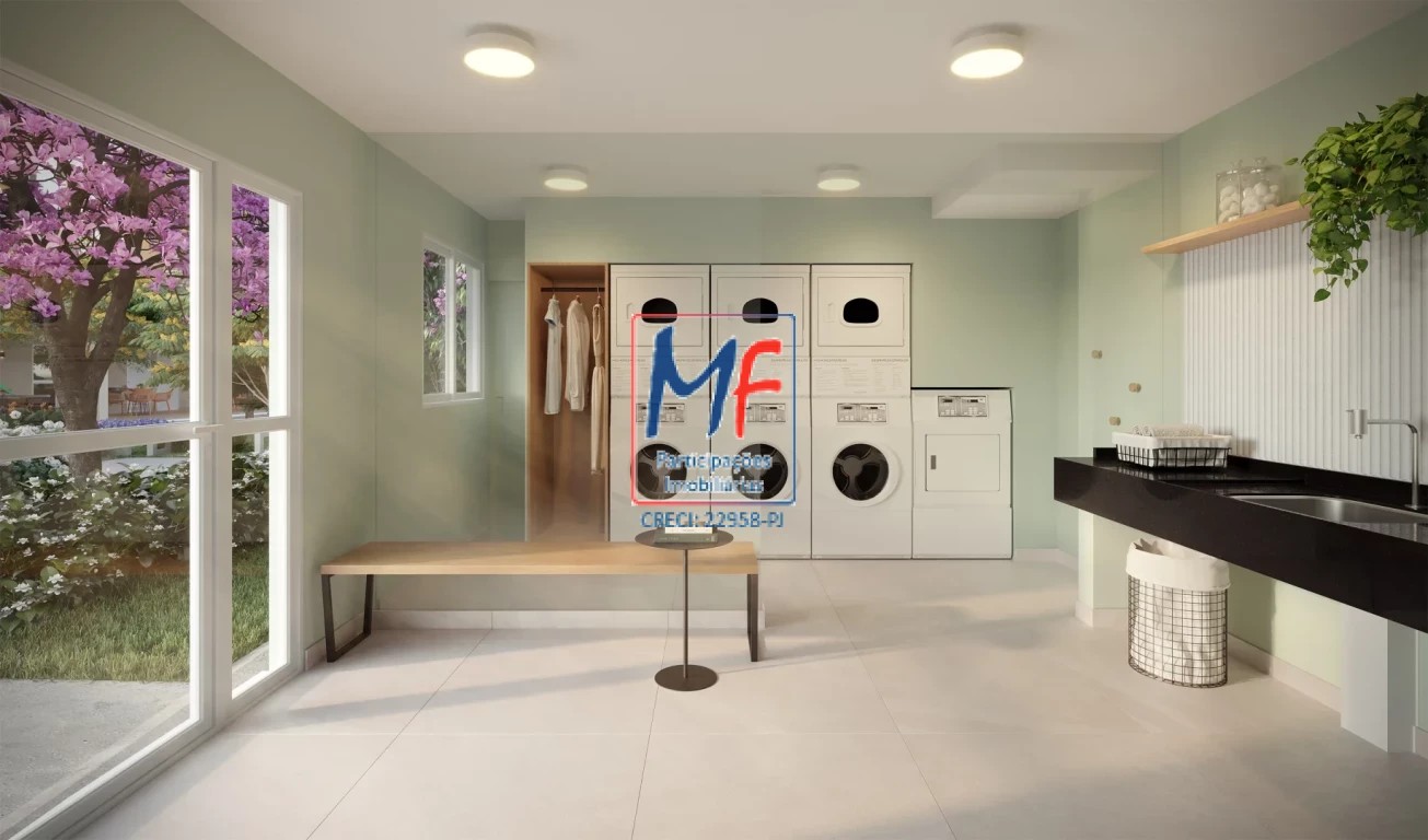 Apartamento, 2 quartos, 36 m² - Foto 15