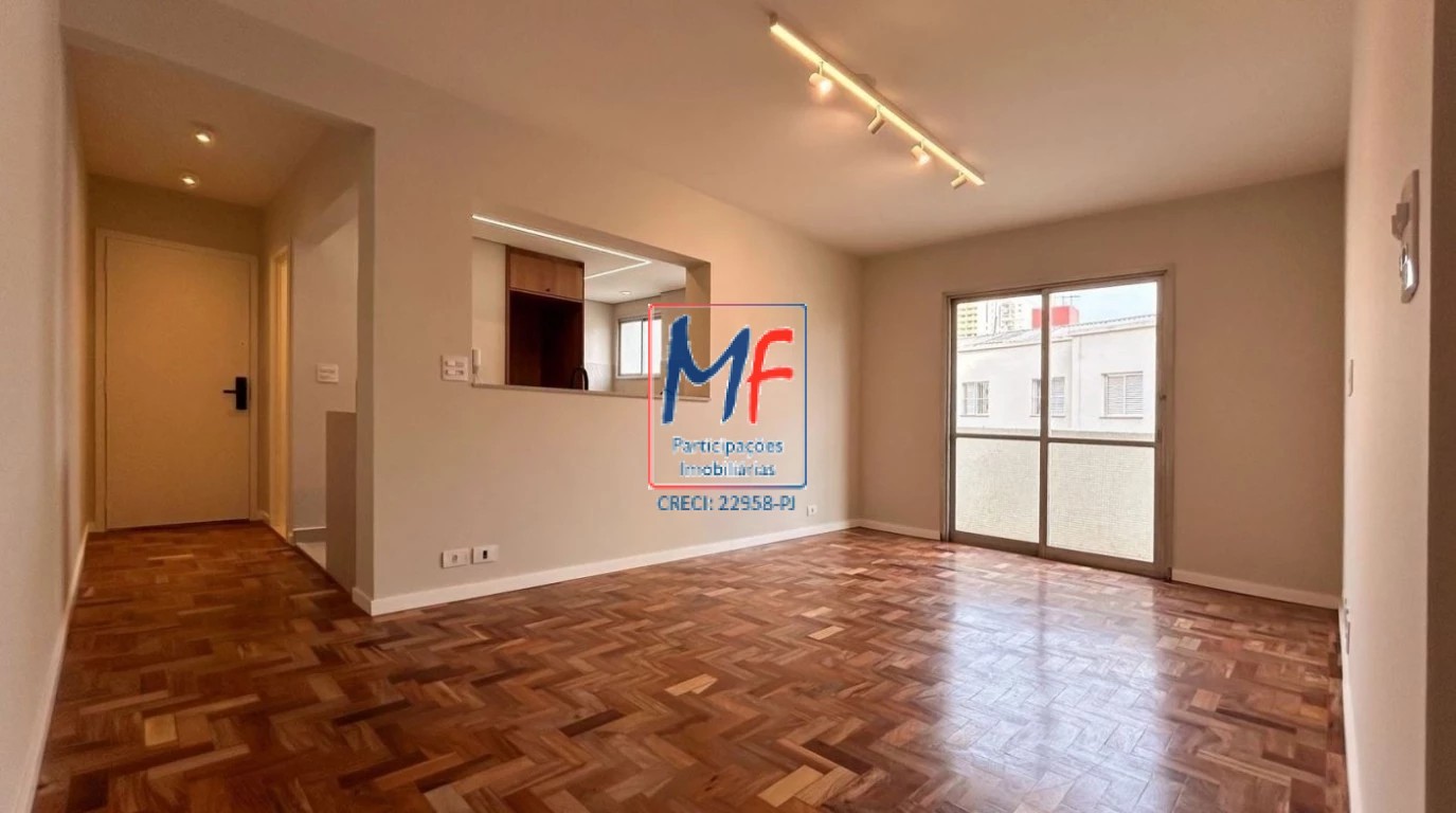 Apartamento, 2 quartos, 74 m² - Foto 1