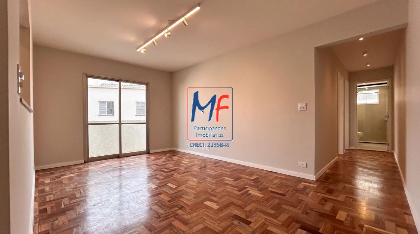 Apartamento, 2 quartos, 74 m² - Foto 3
