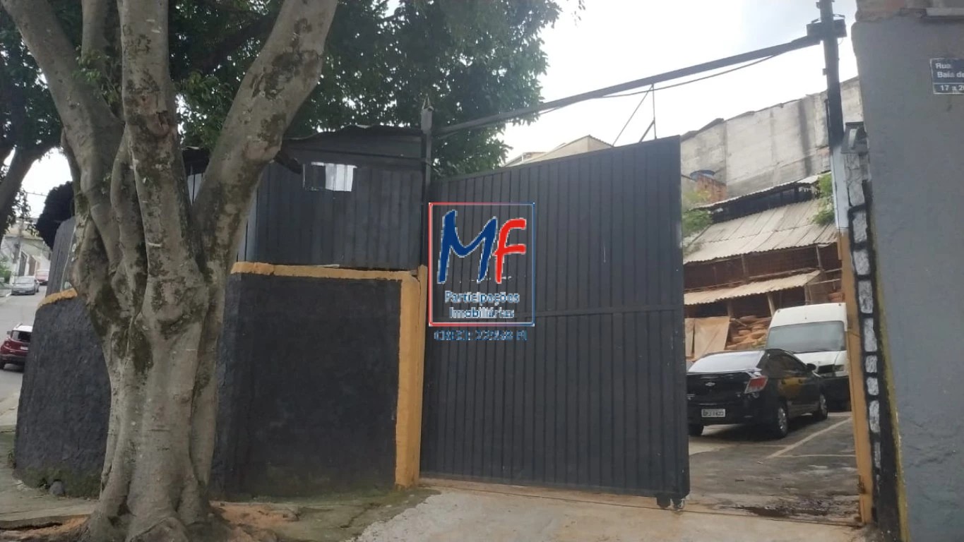 Terreno, 299 m² - Foto 1