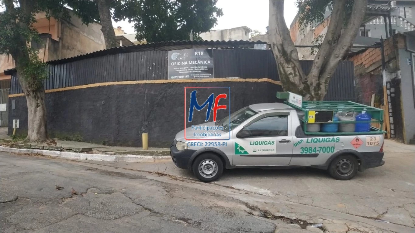 Terreno, 299 m² - Foto 5