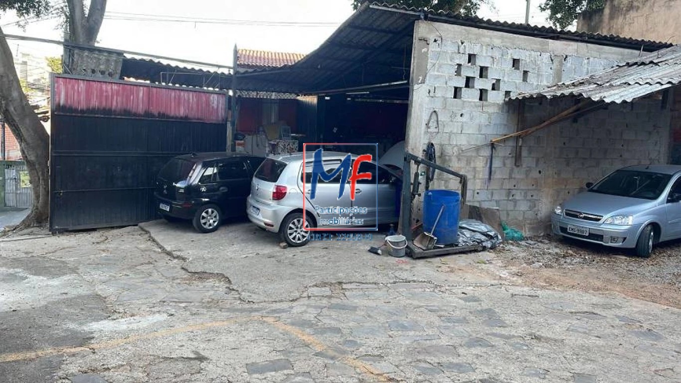 Terreno, 299 m² - Foto 8