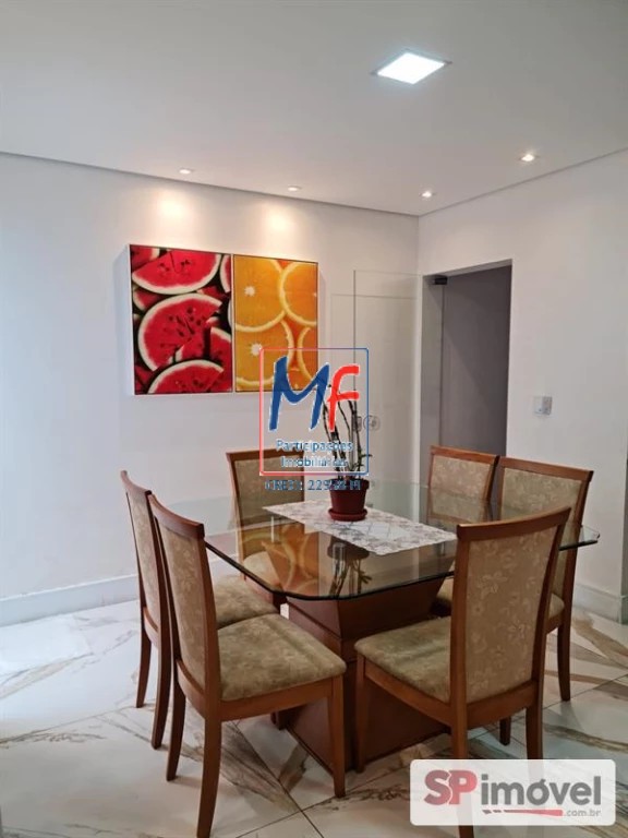 Sobrado, 3 quartos, 200 m² - Foto 4