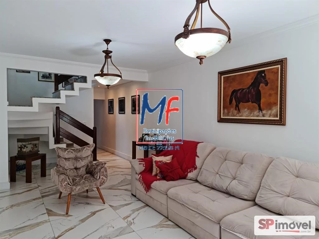 Sobrado, 3 quartos, 200 m² - Foto 5