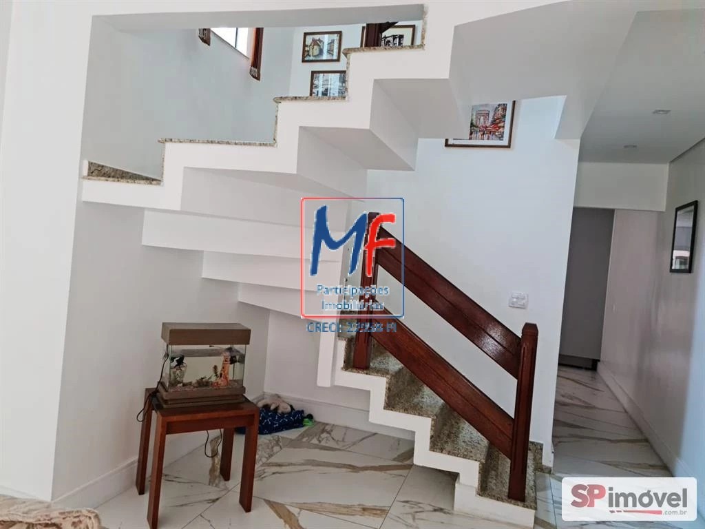 Sobrado, 3 quartos, 200 m² - Foto 6