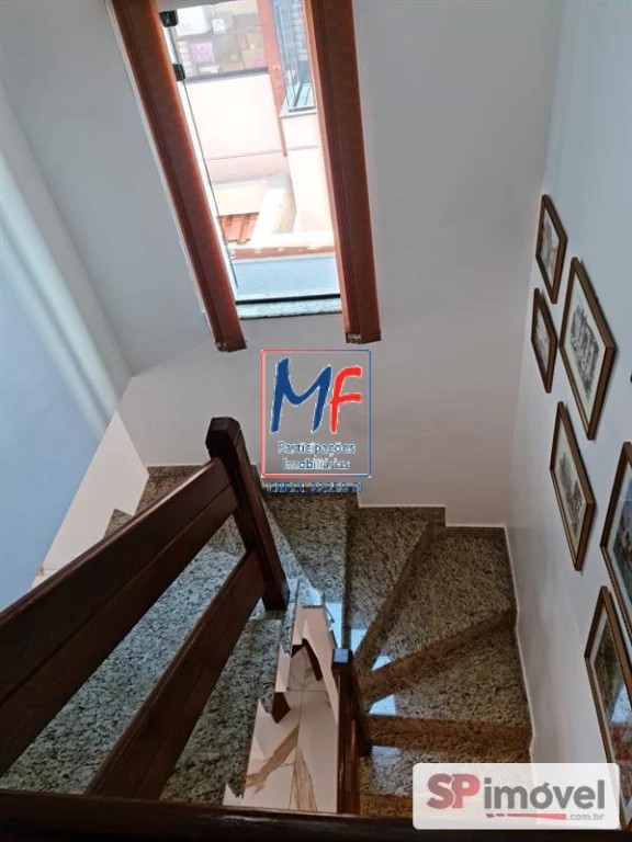 Sobrado, 3 quartos, 200 m² - Foto 7