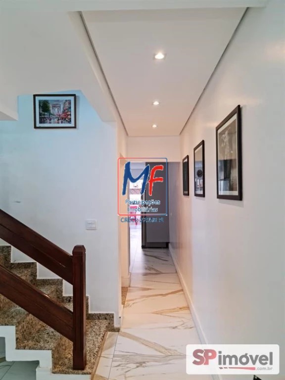 Sobrado, 3 quartos, 200 m² - Foto 8