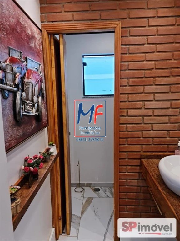 Sobrado, 3 quartos, 200 m² - Foto 9