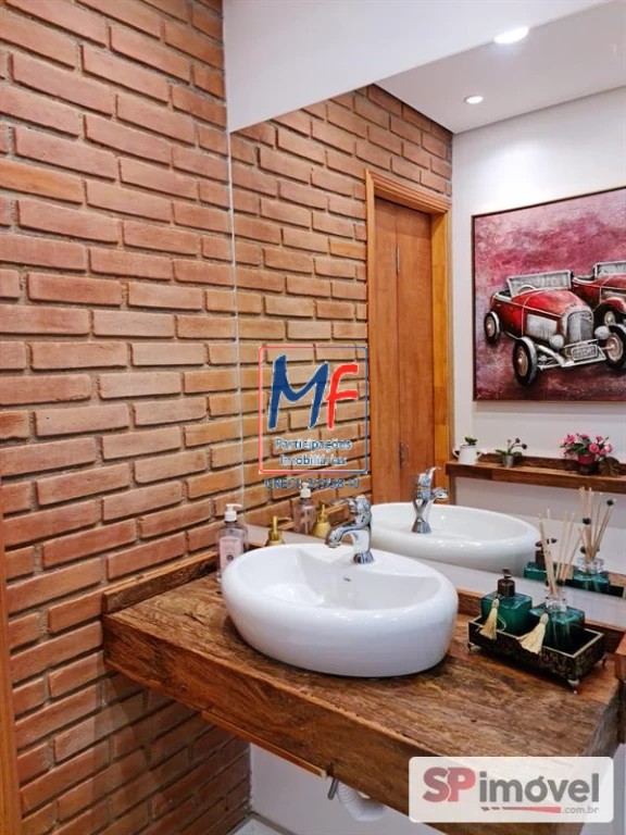 Sobrado, 3 quartos, 200 m² - Foto 10