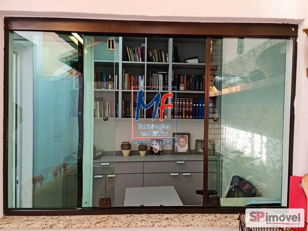 Sobrado, 3 quartos, 200 m² - Foto 12