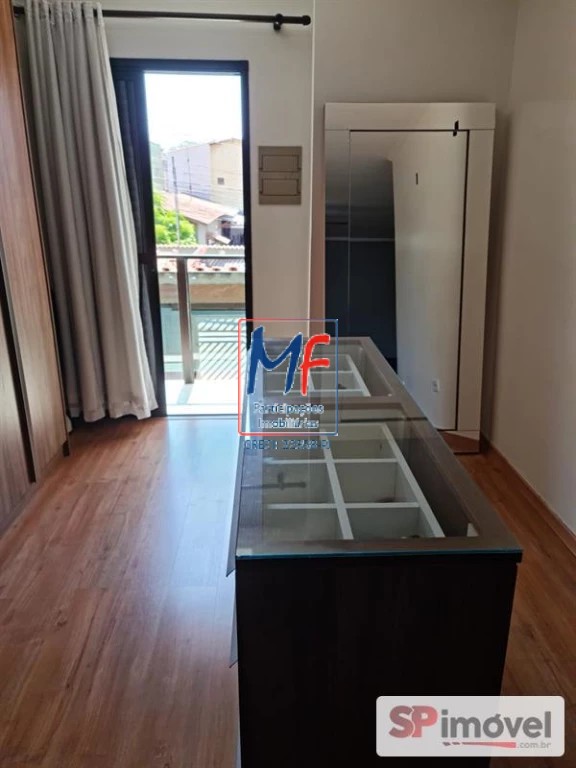 Sobrado, 3 quartos, 200 m² - Foto 15