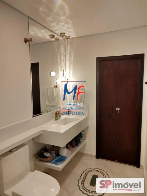 Sobrado, 3 quartos, 200 m² - Foto 16