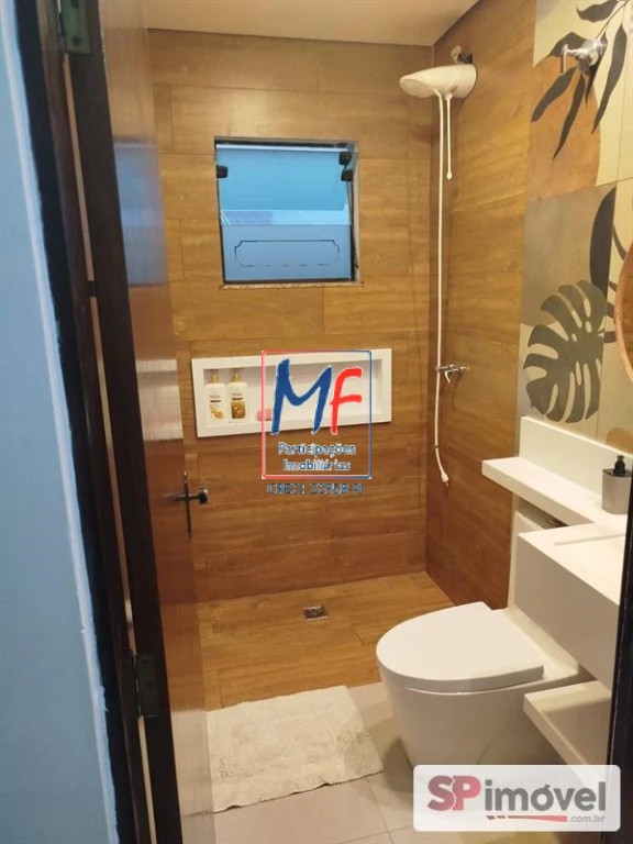 Sobrado, 3 quartos, 200 m² - Foto 17