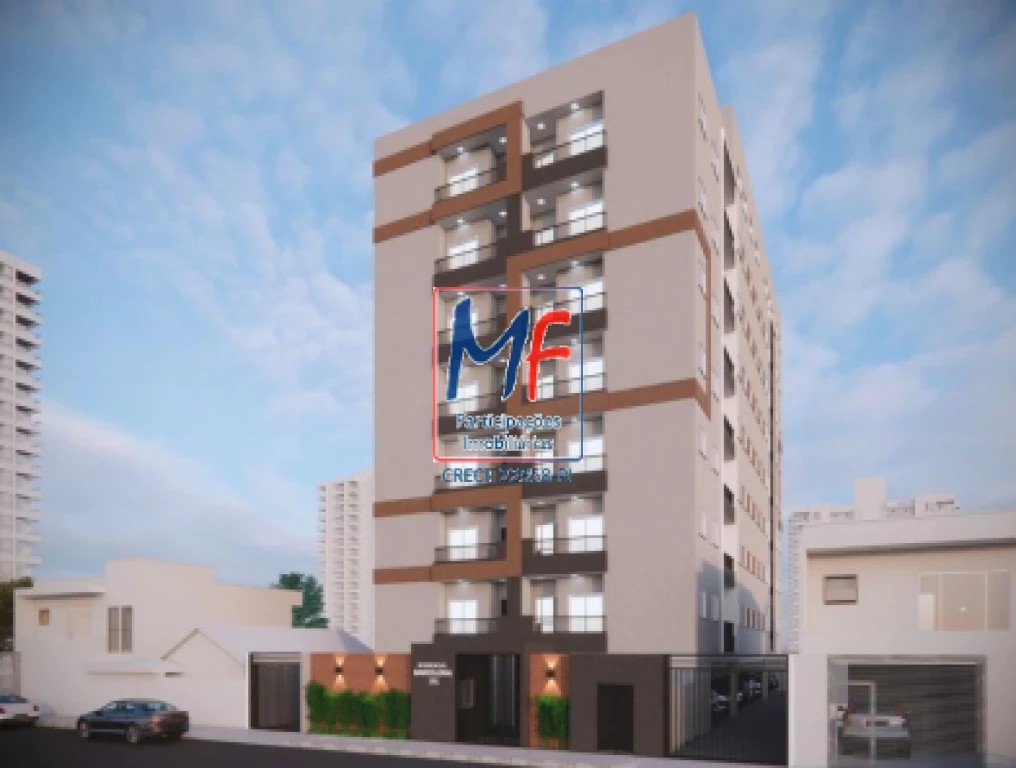 Apartamento, 2 quartos, 60 m² - Foto 1