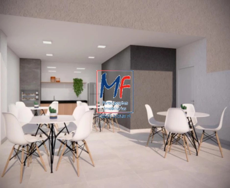 Apartamento, 2 quartos, 60 m² - Foto 4