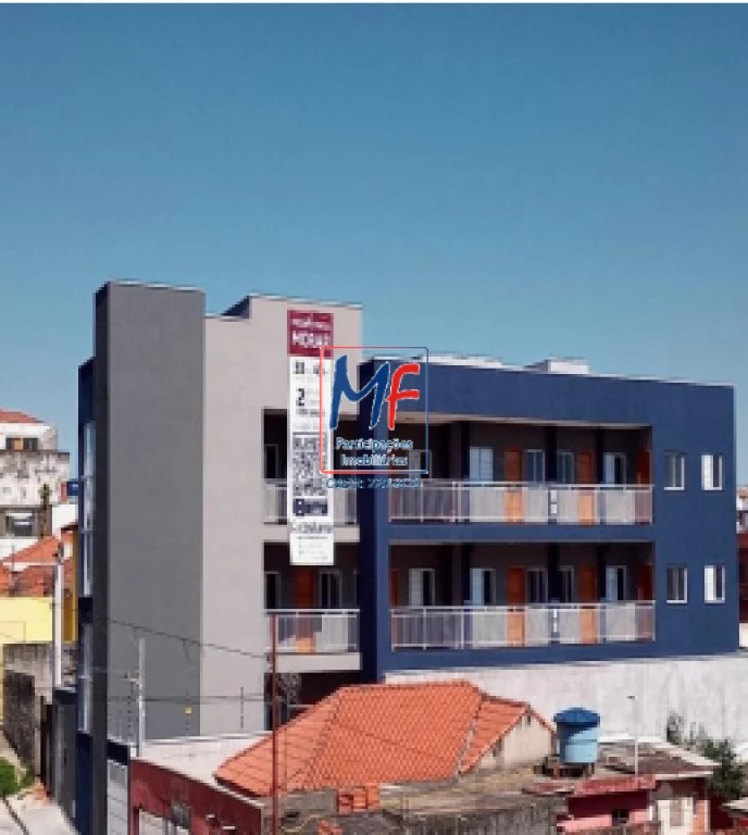 Apartamento, 2 quartos, 31 m² - Foto 3