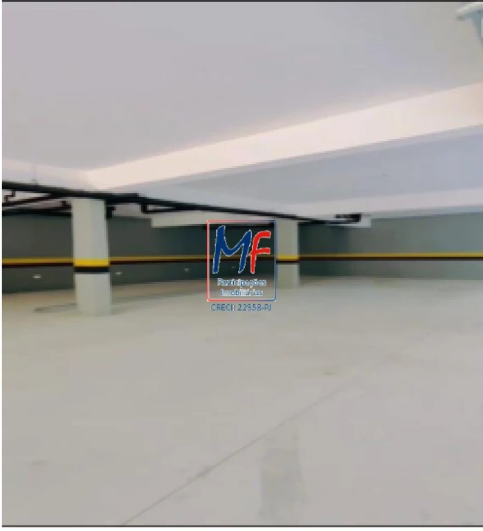 Apartamento, 2 quartos, 31 m² - Foto 4