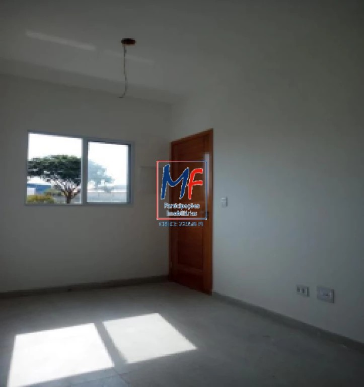Apartamento, 2 quartos, 31 m² - Foto 5