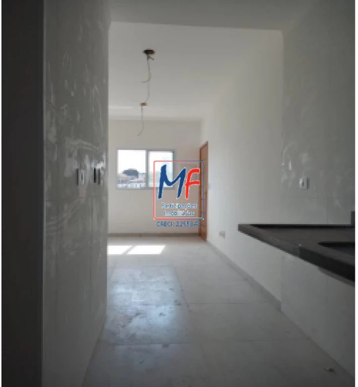 Apartamento, 2 quartos, 31 m² - Foto 6