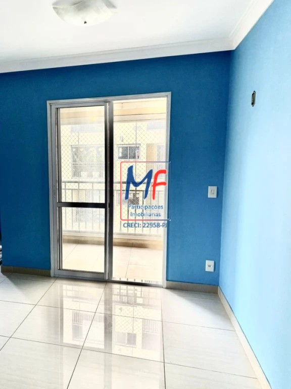 Apartamento, 3 quartos, 69 m² - Foto 1