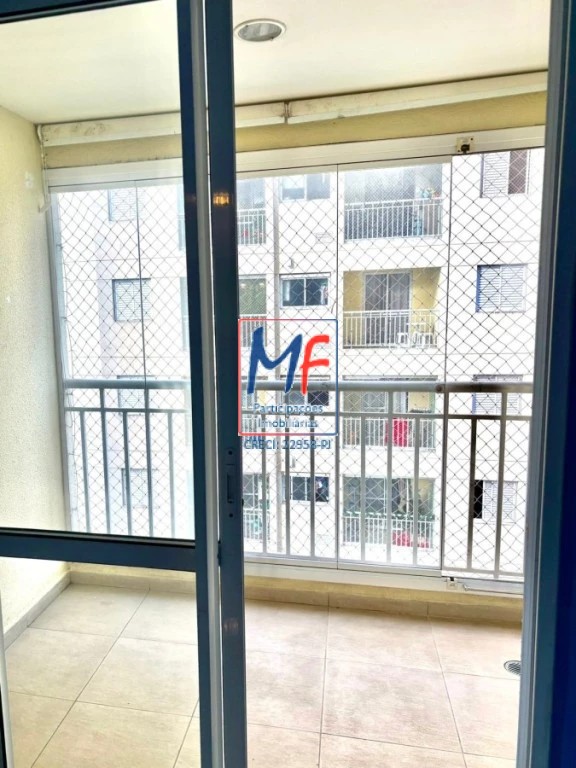 Apartamento, 3 quartos, 69 m² - Foto 2