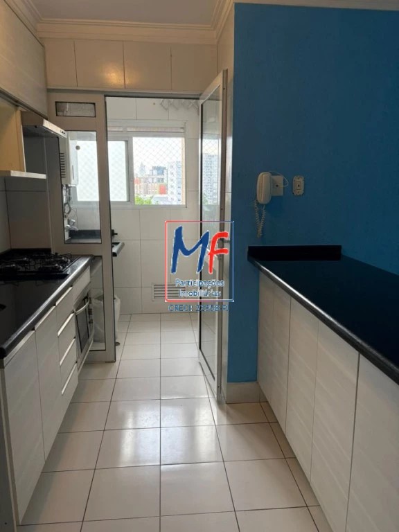Apartamento, 3 quartos, 69 m² - Foto 5