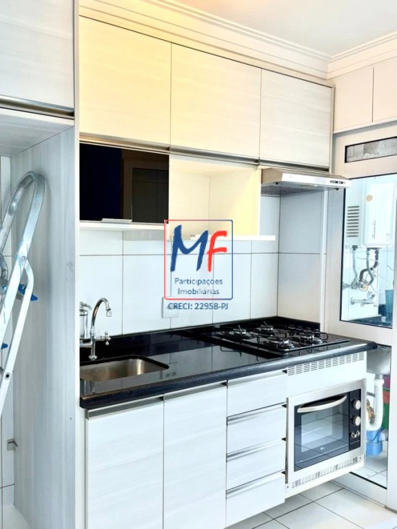 Apartamento, 3 quartos, 69 m² - Foto 6