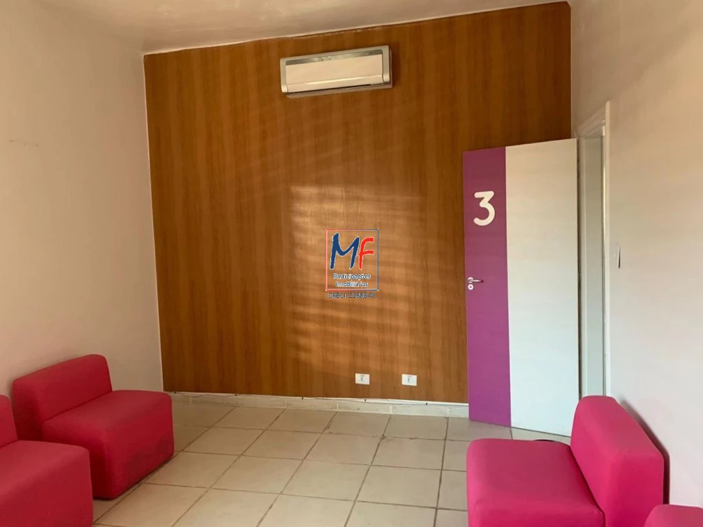 Casa à venda e aluguel com 5 quartos, 160m² - Foto 2