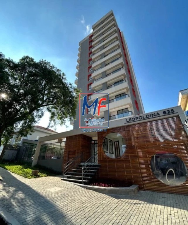 Apartamento, 2 quartos, 60 m² - Foto 1