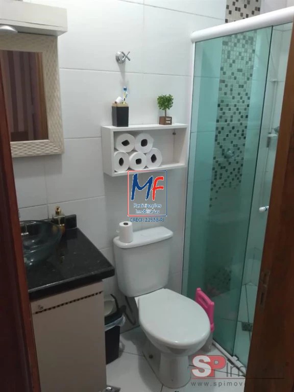 Sobrado à venda com 3 quartos, 150m² - Foto 17