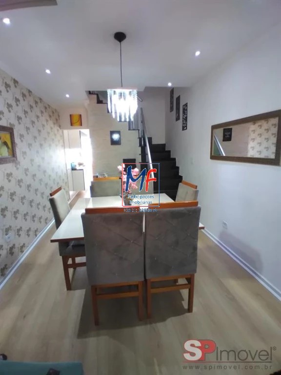 Sobrado à venda com 3 quartos, 150m² - Foto 10