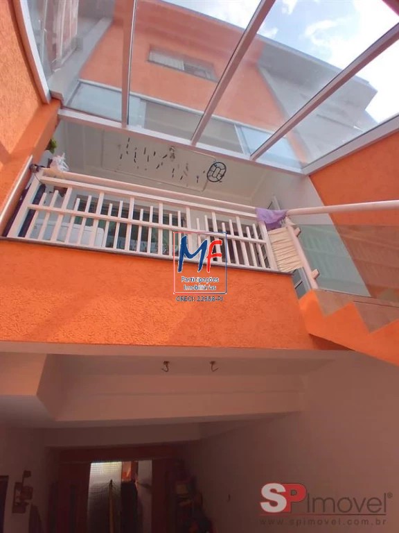 Sobrado à venda com 3 quartos, 150m² - Foto 4