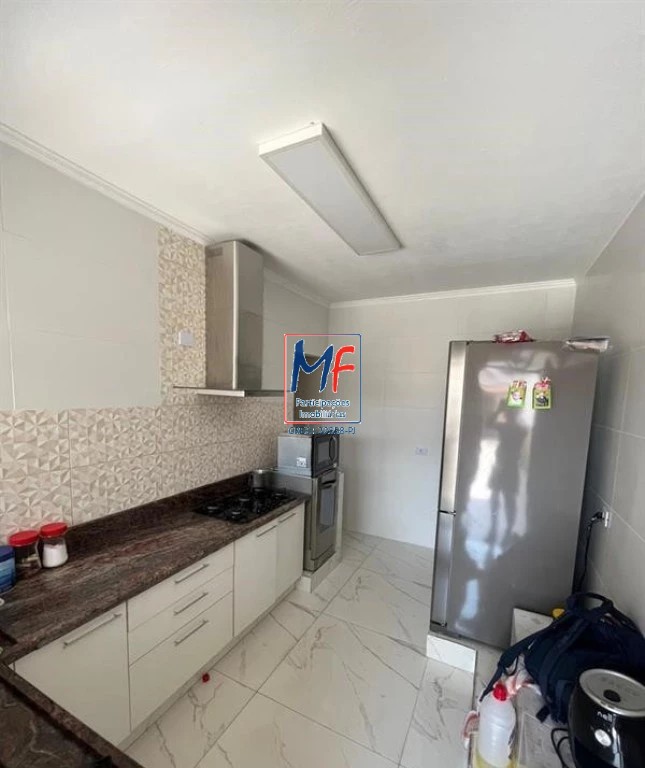 Sobrado à venda e aluguel com 3 quartos, 200m² - Foto 6