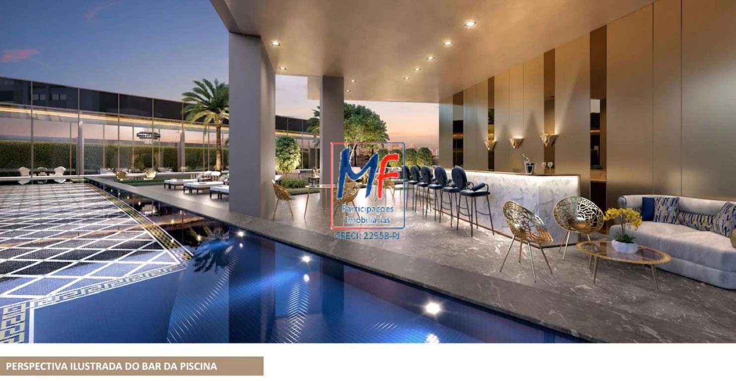 Apartamento, 3 quartos, 291 m² - Foto 3