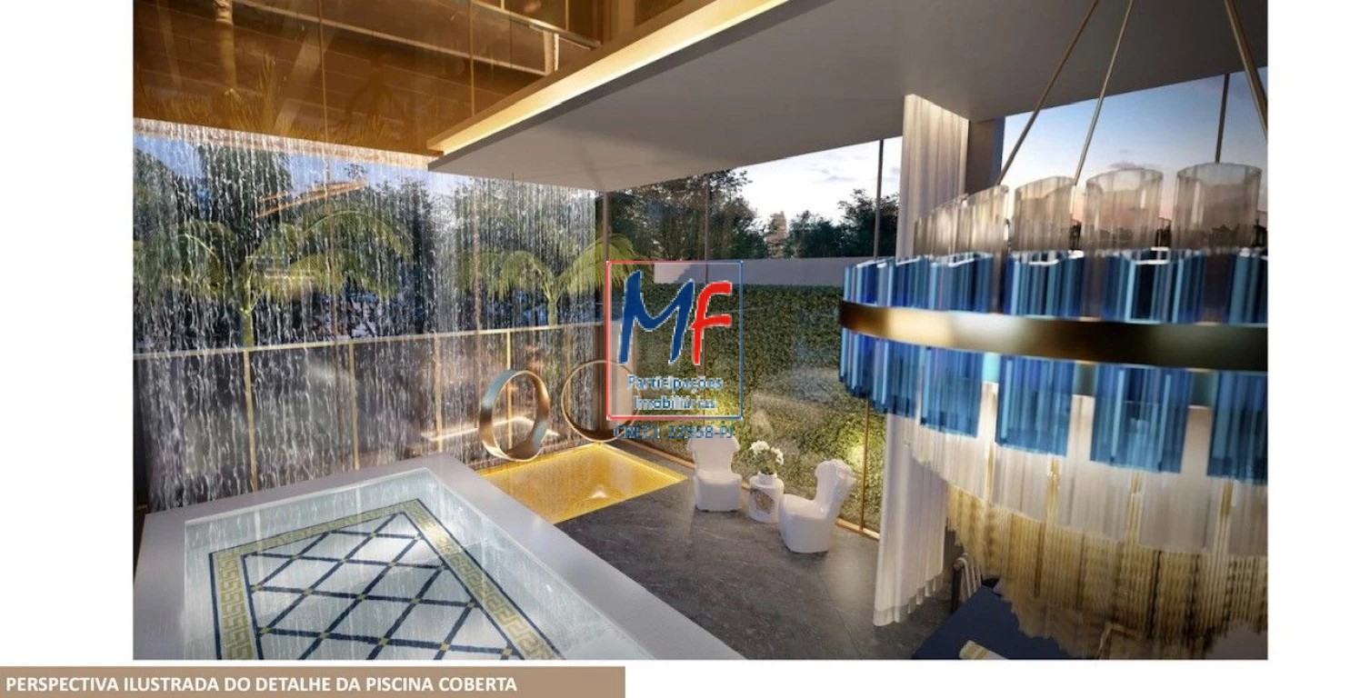 Apartamento, 3 quartos, 291 m² - Foto 6