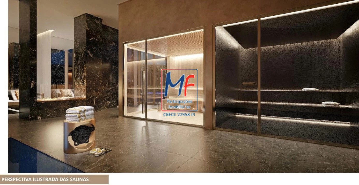 Apartamento, 3 quartos, 291 m² - Foto 11