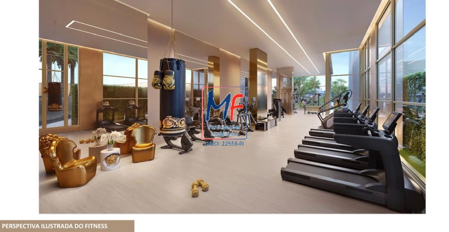 Apartamento, 3 quartos, 291 m² - Foto 12